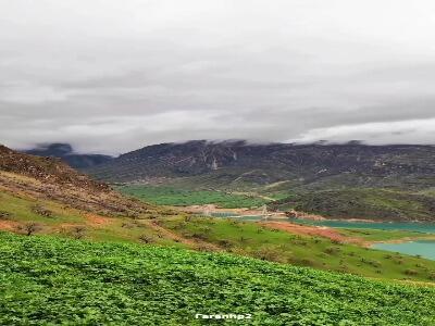  دهکده زراس، الماسی پنهان زاگرس