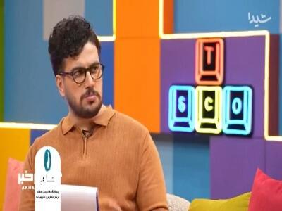 حامد حدادی از تجربه حضور در لیگ بسکتبال NBA آمریکا می‌گوید