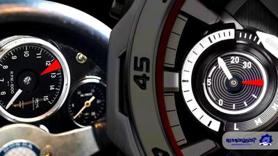 ساعت مشترک کاسیو و هوندا معرفی شد؛ ادای احترام به اولین پیروزی فرمول یک ژاپن پس از ۶۰ سال