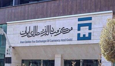 انتشار فهرست ۴۰۲۲ ردیف تعرفه مشمول خرید ارز از تالار دوم