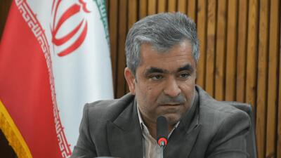  سید قاسم عبادیان شهردار جدید بابل شد