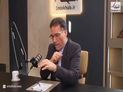 دهقانی فیروزآبادی در مناظره با زیباکلام: حضور ما در سوریه‌ی بشار اسد، کاملاً رئالیستی بود، نه ایدئولوژیک