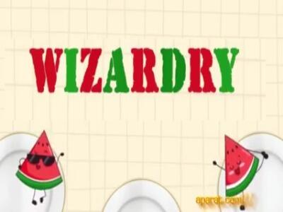  آموزش ساخت آویز هندوانه ای برای تزئین کلاس