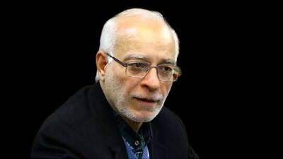 بهشتی‌پور: فعلا خبری از جنگ نیست