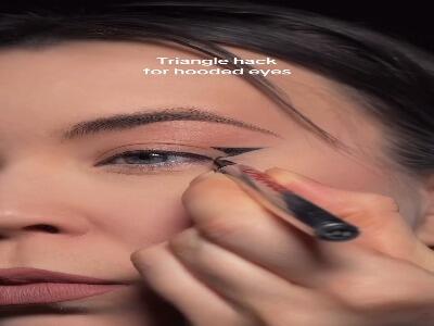  طراحی خط چشم شیک!