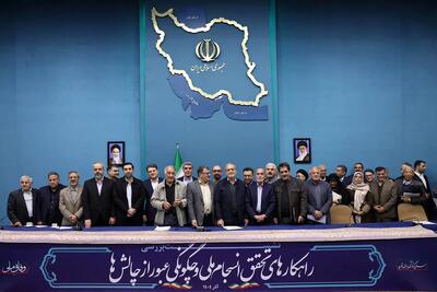 سخنگوی جبهه پایداری: نماینده جبهه پایداری برای شرکت در جلسه با رئیس جمهور قبول نشد!