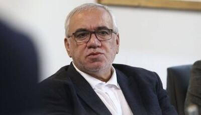 فتح‌الله‌زاده: وقتی باشگاه استقلال علیه من بیانیه داد چرا باید در جشن شرکت کنم؟