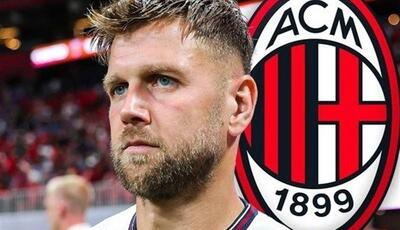 جزئیاتی از انتقال قریب‌الوقوع فولکروگ به میلان