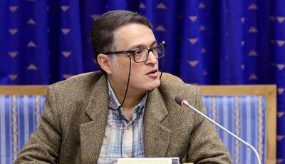 نامه «قوچانی» به رئیس جمهور: در کوچه بن‌بست نباید نشست