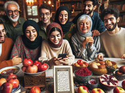  مناسبتی که هر ایرانی باید بشناسد