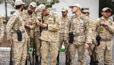 فراخوان مشمولان اعزامی پایه خدمتی دی ماه سال ۱۴۰۴