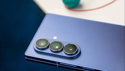 دوربین‌های گلکسی زد فولد ۸ متحول می‌شوند