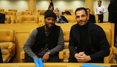 معاون حقوقی سابق استقلال، قانون را زیر پا گذاشت