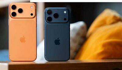 کاهش عرضه مسافری و بهانه گرانی برای واردکنندگان سودجو؛ فاصله 25 درصدی در بازار آیفون حفظ شد