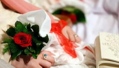 آمار وحشتناک کاهش ازدواج و باروری