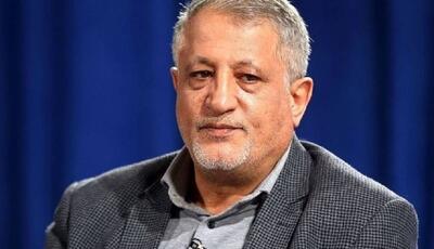 محسن هاشمی: پزشکیان اعلام کرد الان وقت مذاکره نیست