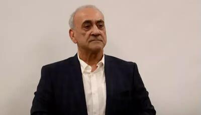 گرشاسبی: لیست گل‌محمدی هفته آینده می‌آید