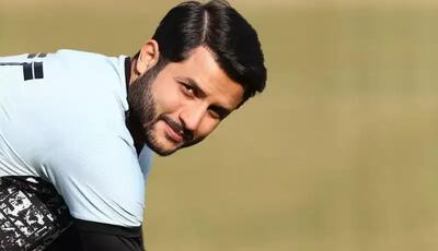 آخرین وضعیت مدافع مصدوم استقلال برابر المحرق