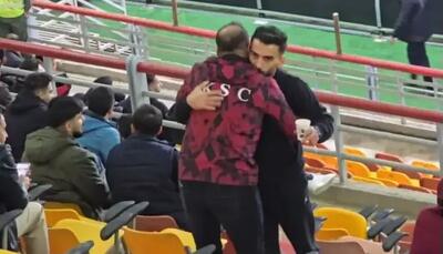 ستاره غایب در جام حذفی روی سکو