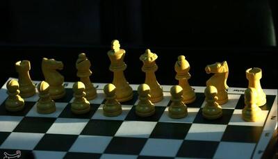 قهرمانی 2 شطرنج‌باز ایران در مسابقات جهانی رده‌های سنی