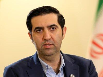  سعید آجرلو: پزشکیان اهل دوقطبی‌سازی نیست و احتمالاً روحانی از این موضوع ناراحت است