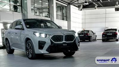 مقایسه ب‌ام‌و X2 25i با پیشرانه 2 لیتری تویین پاور توربو و X2 18i با 1.5 لیتری توربو