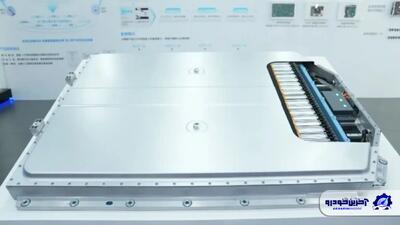 انقلابی دیگر در چین ؛ دستیابی شرکت ولیون به چگالی انرژی ۸۲۴ وات‌ ساعت بر کیلوگرم