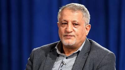 محسن هاشمی: پزشکیان اعلام کرد الان وقت مذاکره نیست