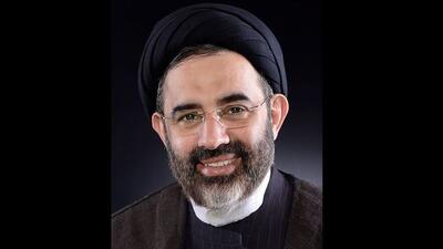 انتصاب سید احمد موسوی به عنوان معاون رئیس جمهور و رئیس بنیاد شهید و امور ایثارگران