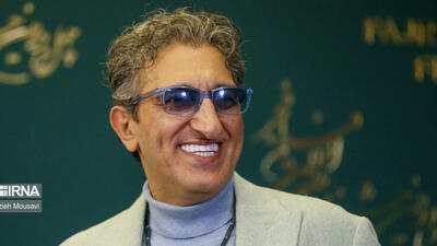 حال یوسف صیادی خوب است