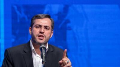  جبرائیلی: مردم با چه‌کسی وفاق کنند وقتی سفره‌شان روز به روز خالی‌تر می‌شود | حاکمیت باید تمام‌قد پشت مردم باشد