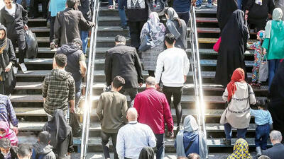 سه بیماری مهلک ساختاری در ایران