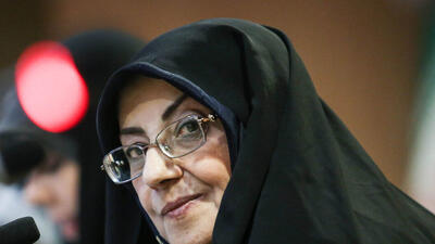 «اشرف بروجردی» درگذشت