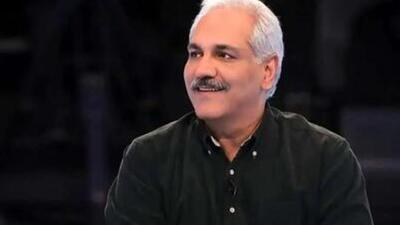  مهران مدیری: «قهوه تلخ» در بین کارهایم بی رقیب است