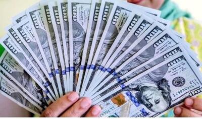  شوک ارزی؛ جهش ۶۰۰۰ تومانی قیمت دلار | اندیشه قرن