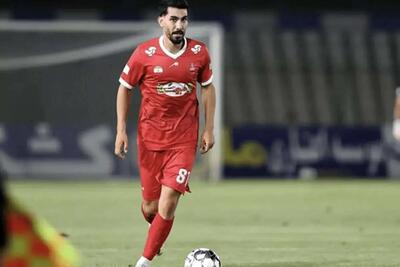 راز پنهان کادر فنی پرسپولیس در انتخاب پنالتی‌زن | واکنش هواداران و حاشیه‌های جنجالی