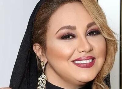  جذاب‌ترین تیپ یلدایی بهنوش بختیاری / در برنامه تلویزیونی دیده شد / عکس‌های داغ و محبوب