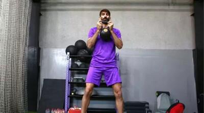 بیرانوند یک جام دیگر هم از پرسپولیس گرفت و همه شوکه شدند | انتقال غیرمنتظره جام‌ها به حساب بیرانوند | جزئیاتی که فضای فوتبال را ملتهب کرد