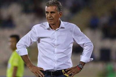 کی‌روش مقابل ایران در جام جهانی روی نیمکت حریف / دیداری متفاوت و پر از نکات جذاب / تحلیل رسانه‌ها