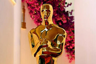 فیلم سازان ایرانی نامزد اولیه اسکار