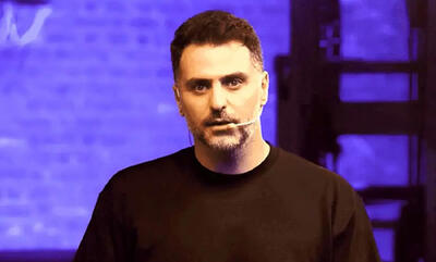 توقیف برنامه «گنگ» علی ضیاء با دستور قضایی