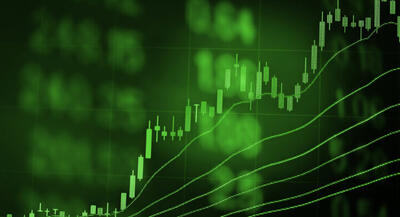 صعود بی‌سابقه ۹۳ هزار واحدی بورس