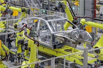 عصر خودرو - بررسی تامین مالی مورد نیاز صنعت خودروسازی کشور