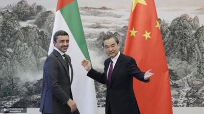 تجارت چین با کشورهای عرب خلیج فارس سر به فلک کشید: 299 میلیارد دلار فقط در یک سال!