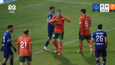 پشت‌پرده جنجال دربی کرمان؛ دعوای مالی باشگاه مس و صداوسیما بر سر کمک‌داور ویدیویی