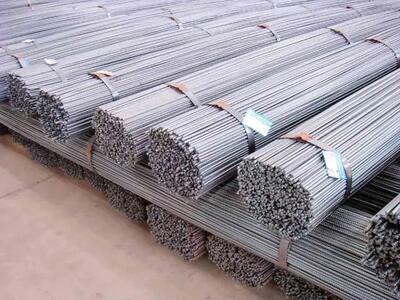 واردات محصولات فولادی 36 درصد کاهش یافت