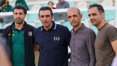 نبرد انتقامی در جام حذفی؛ خیبر به دنبال طلسم‌شکنی مقابل سپاهانِ شکست‌ناپذیر