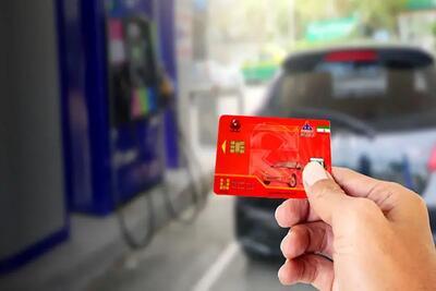 افزایش سهم کارت سوخت شخصی در سوختگیری تا 74 درصد