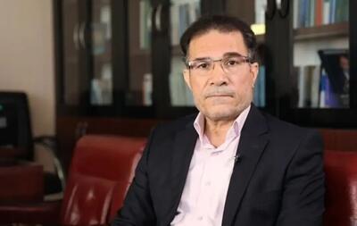  دهقانی فیروزآبادی خطاب به زیباکلام: حضور ما در سوریه‌ی بشار اسد، کاملاً رئالیستی بود، نه ایدئولوژیک (فیلم)