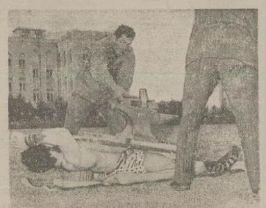  عکس‌های «خلیل عقاب» در دانشکده افسری مردم را شگفت‌زده کرد!